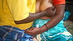 Indian Tamil Teacher Funny Romance with Village Home