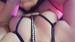 Indian Handjob After College at Friends Rent House