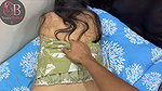 Indian Desi Boyfriend Cheating Her Girlfriend and Sex with Her Room Partner Hardcore Video