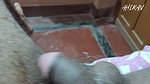 Indian Desi Boy and Girl Forplay in Her Bedroom