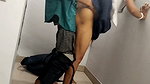 Indian College Student in Principle’s Office