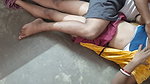 Indian College Couple Enjoying Fuck in Home