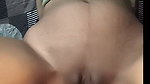 Indian Big Boobs Riding Her Husband Dick