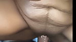 Indian Big Boobs Riding Her Husband Dick