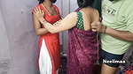 Indian Best Threesome Sex First Time Two Girls and One Guy Hardcore FFM.