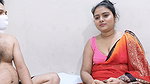 Indian Bangla Beautiful Deshi Village Aunty Romantic Sex Video Part_01
