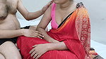 Indian Bangla Beautiful Deshi Village Aunty Romantic Sex Video Part_01