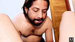 Indian Asian Desi Elder Stepbrother with Her Sexiest Stepsister