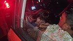Indian Asian Desi Couple Having Hardcore Fucking in the Car