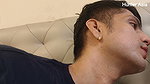 In Absence of Boyfriend Stepsister Allow Stepbrother to Fuck Her