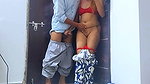 I Went to My Friend’s Girlfriend’s House and Fucked the Desi Girl When No One Was at Home