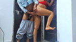 I Went to My Friend’s Girlfriend’s House and Fucked the Desi Girl When No One Was at Home