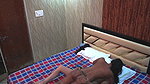 I Took My Beautiful Girlfriend to a Hotel and Fucked Her