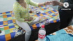 Housekeeping the Worker and Very Sexy Cute Girl Very Nice Sex