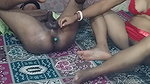 Hot Village Indian Girl and Stepbrother