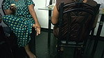 Hot Indian Mallu Aunty Fucking Hot Saree