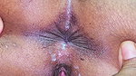 Hot Indian Aunty Pusssy Hair Cut & Handjob Cumshot