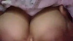 Hot Desi Bhabhi Unique Eggplant Performance