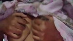 Hot Desi Bhabhi Unique Eggplant Performance