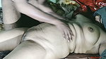 Horny Desi Bhabhi Body Massage and Fucking