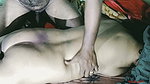 Horny Desi Bhabhi Body Massage and Fucking