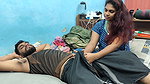 Hand Job, Malayali Girl Hand Job with Step Brother