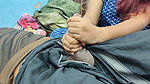 Hand Job, Malayali Girl Hand Job with Step Brother