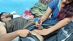 Hand Job, Malayali Girl Hand Job with Step Brother