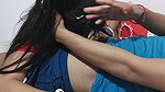 Had Sex with the Hot Indian Village Sister-in-law and Satisfied Her