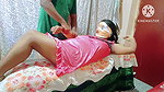 Full Body Oil Massage Service with Erotic Sex- Tamil Audio with Erotic Moaning