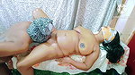 Full Body Oil Massage Service with Erotic Sex- Tamil Audio with Erotic Moaning