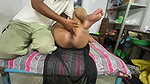 Fuck with Pizza Delivery Man