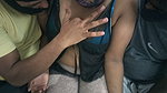 Friend Share His Wife for Rent Amount