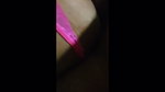 Doggy Fucked Creampied and Butt Plug in Asshole