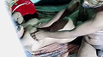 Desi College Girl Pinki Rubbing Her Wet Pussy