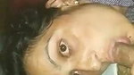 Beautiful Bhabhi Sucking Dick 1
