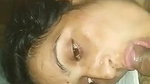 Beautiful Bhabhi Sucking Dick 1
