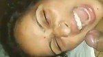 Beautiful Bhabhi Sucking Dick 1
