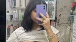 Beautiful Bigboob Sexy Bengali Horny Gf Showing Fingering 1