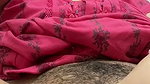 Beautiful Bigboob Sexy Bengali Horny Gf Showing Fingering 2