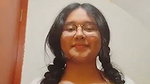 Beautiful Cute Sexy Chubby Gf Bouncing Boobs 1