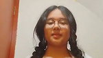 Beautiful Cute Sexy Chubby Gf Bouncing Boobs 1