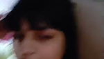 Beautiful Horny Indian Chubby Gf Blowjob And Hard Fucking 1