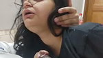 Beautiful Horny Indian Chubby Gf Blowjob And Hard Fucking 3