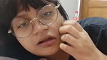 Beautiful Horny Indian Chubby Gf Blowjob And Hard Fucking 3