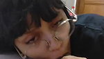 Beautiful Horny Indian Chubby Gf Blowjob And Hard Fucking 3