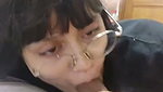 Beautiful Horny Indian Chubby Gf Blowjob And Hard Fucking 3