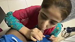 Beautiful Wife Blowjob & Fucked Updates 18