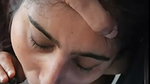 Bigboob Indian Horny Cuckold Mallu Gf Threesome Blowjob Hard Fucking And Riding On Bf 2
