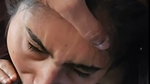 Bigboob Indian Horny Cuckold Mallu Gf Threesome Blowjob Hard Fucking And Riding On Bf 2